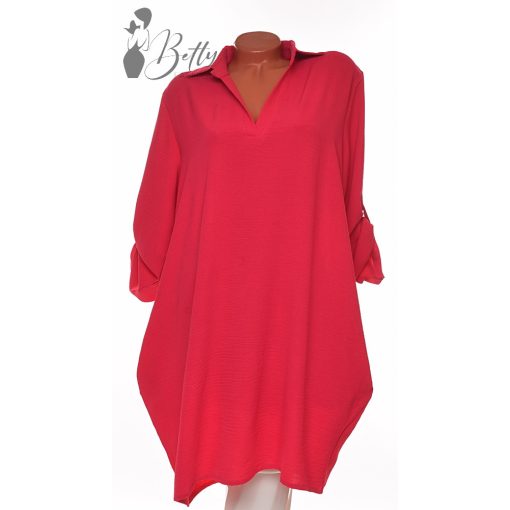 Golden Strap Twisted Dress S/M/L