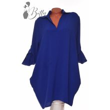 Golden Strap Twisted Dress S/M/L