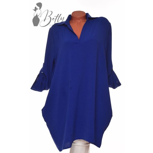 Golden Strap Twisted Dress S/M/L