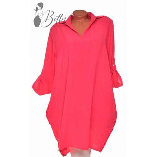 Golden Strap Twisted Dress S/M/L