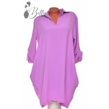 Golden Strap Twisted Dress S/M/L