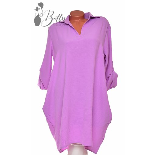 Golden Strap Twisted Dress S/M/L