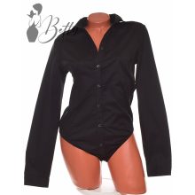 Egyszínű ingbody 36, 38, 40, 42, 44