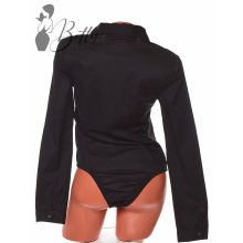 Egyszínű ingbody 36, 38, 40, 42, 44