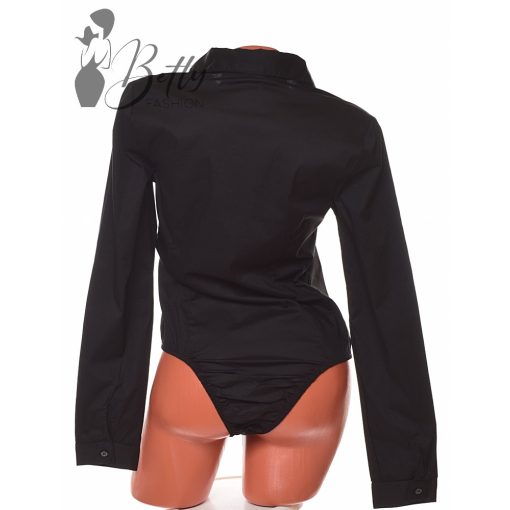 Egyszínű ingbody 36, 38, 40, 42, 44