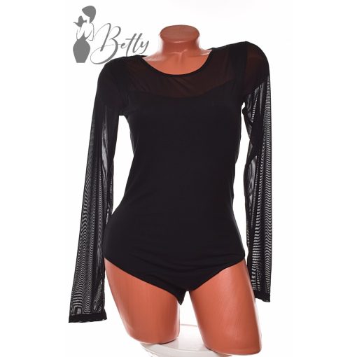 White Top with Jewelry Embellishment S/M