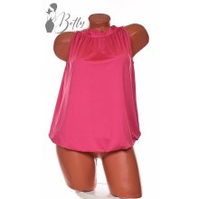 White Top with Jewelry Embellishment S/M