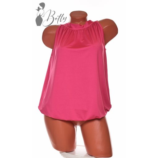 White Top with Jewelry Embellishment S/M