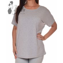 White Top with Jewelry Embellishment S/M