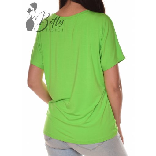 White Top with Jewelry Embellishment S/M