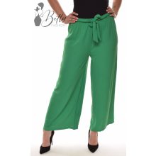 Egyszínű, bő szárú, lenge nadrág S/M, L/XL