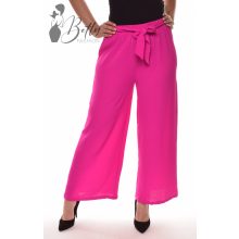 Egyszínű, bő szárú, lenge nadrág S/M, L/XL