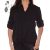 Ing galléros, megkötős blúz S/M, L/XL