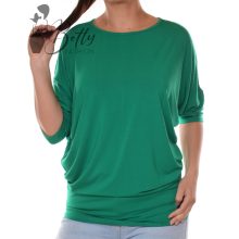 White Top with Jewelry Embellishment S/M