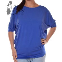 White Top with Jewelry Embellishment S/M