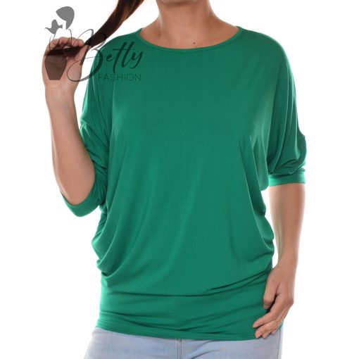 White Top with Jewelry Embellishment S/M