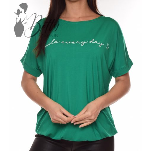 White Top with Jewelry Embellishment S/M