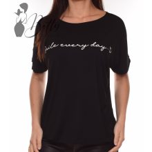 White Top with Jewelry Embellishment S/M