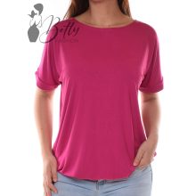 White Top with Jewelry Embellishment S/M