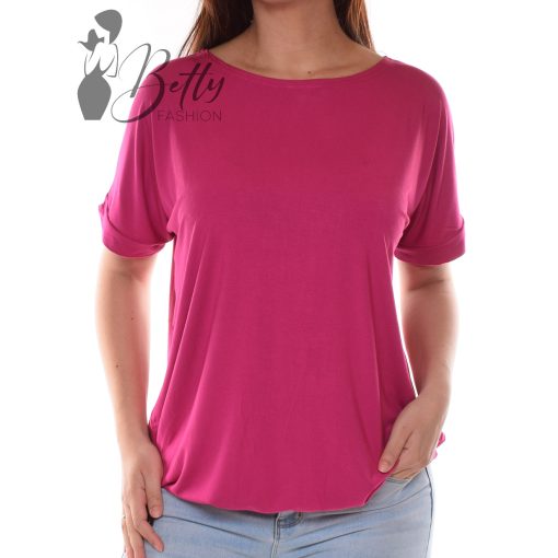 White Top with Jewelry Embellishment S/M