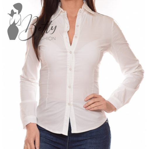 Fehér színű ing 36, 38, 40, 42, 44