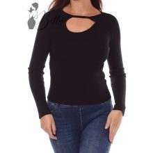 White Top with Jewelry Embellishment S/M