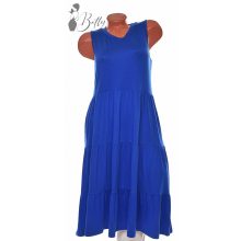 Golden Strap Twisted Dress S/M/L