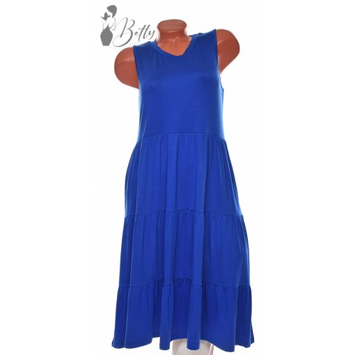 Golden Strap Twisted Dress S/M/L