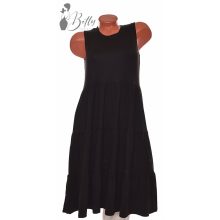 Golden Strap Twisted Dress S/M/L