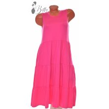 Golden Strap Twisted Dress S/M/L