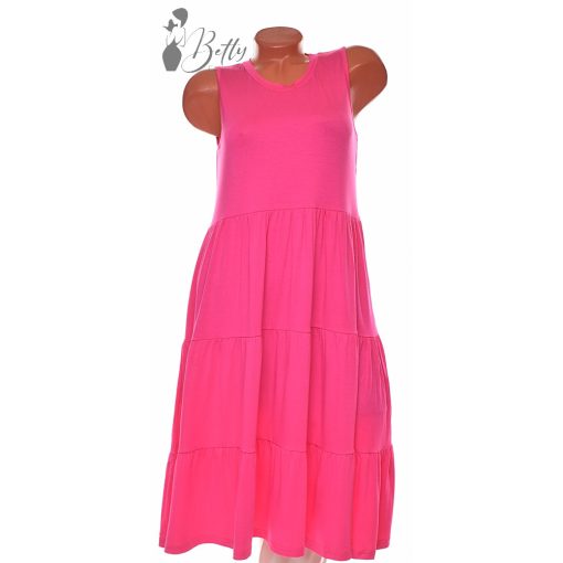 Golden Strap Twisted Dress S/M/L