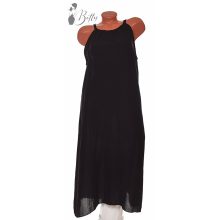 Nyakánál megkötős ruha M/L, XL/2XL