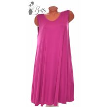 Golden Strap Twisted Dress S/M/L