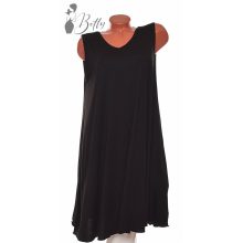 Golden Strap Twisted Dress S/M/L