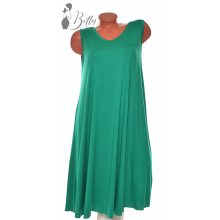 Golden Strap Twisted Dress S/M/L