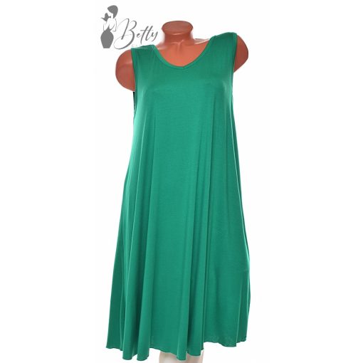 Golden Strap Twisted Dress S/M/L