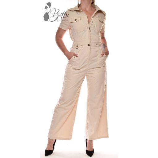 Sexy Special Cut Jumpsuit in Different Colours S/M, L/XL