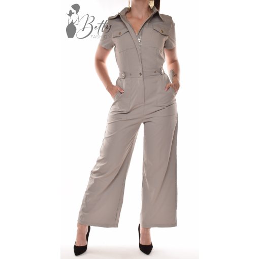 Sexy Special Cut Jumpsuit in Different Colours S/M, L/XL