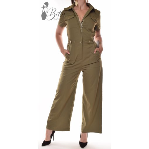Sexy Special Cut Jumpsuit in Different Colours S/M, L/XL