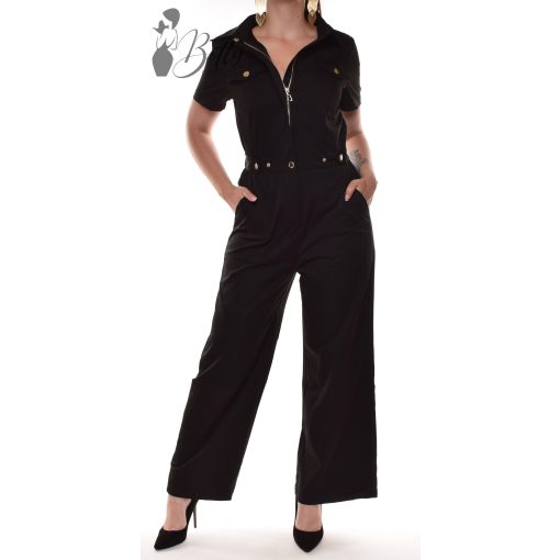 Sexy Special Cut Jumpsuit in Different Colours S/M, L/XL