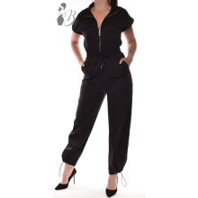 Sexy Special Cut Jumpsuit in Different Colours S/M, L/XL