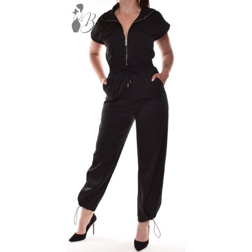 Sexy Special Cut Jumpsuit in Different Colours S/M, L/XL