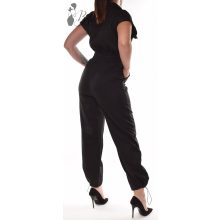 Sexy Special Cut Jumpsuit in Different Colours S/M, L/XL