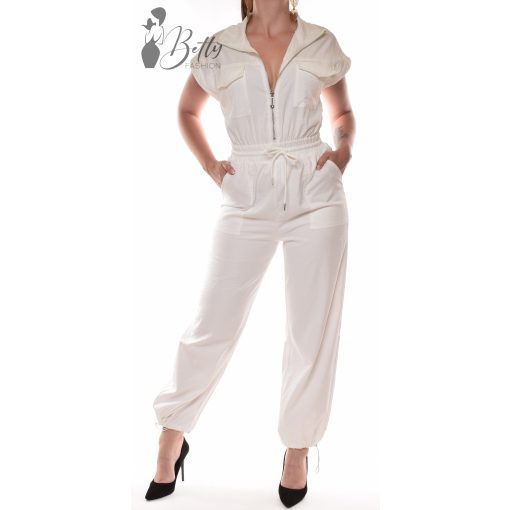 Sexy Special Cut Jumpsuit in Different Colours S/M, L/XL
