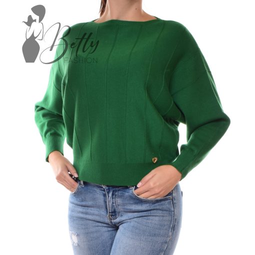 White Top with Jewelry Embellishment S/M