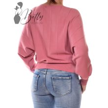 White Top with Jewelry Embellishment S/M