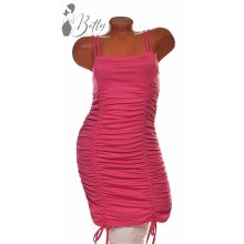 Ráncolt fazonú tunika S/M, L/XL