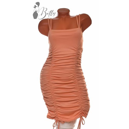 Ráncolt fazonú tunika S/M, L/XL