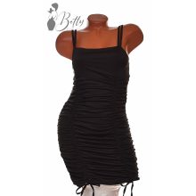 Ráncolt fazonú tunika S/M, L/XL