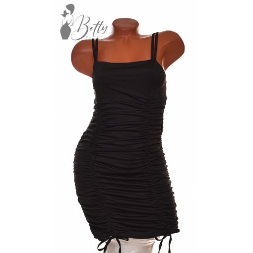 Ráncolt fazonú tunika S/M, L/XL